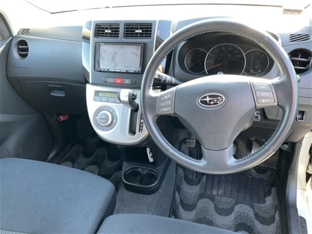 SUBARU PLEO