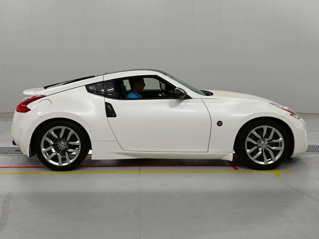 NISSAN FAIRLADY Z
