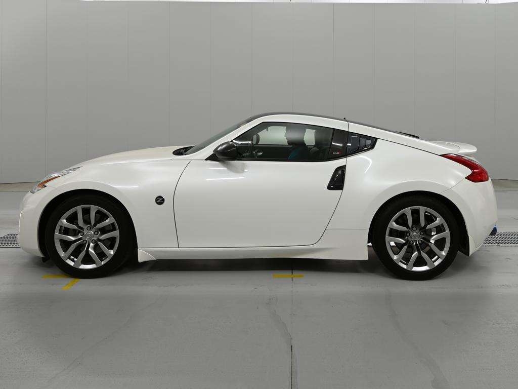 NISSAN FAIRLADY Z