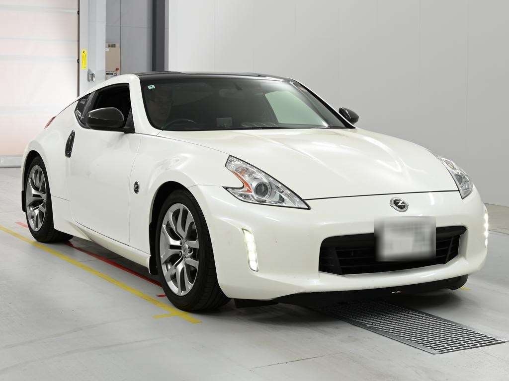NISSAN FAIRLADY Z