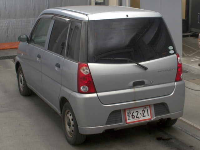 SUBARU PLEO