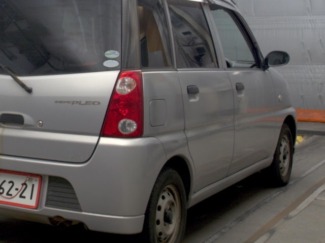 SUBARU PLEO