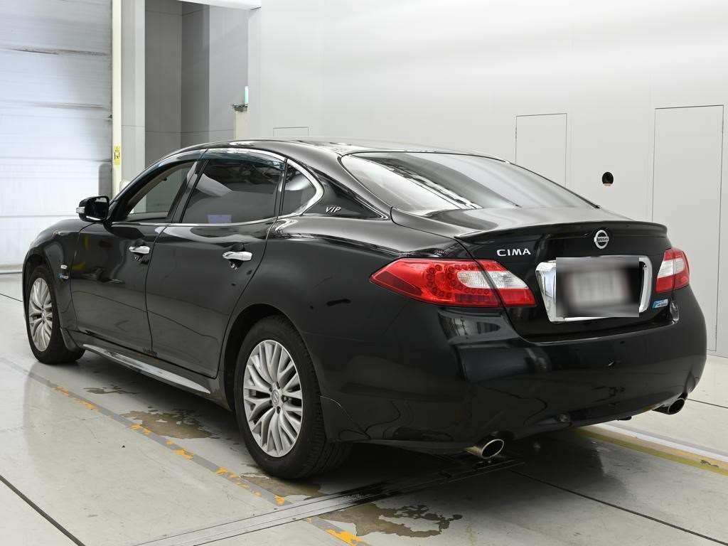 NISSAN CIMA