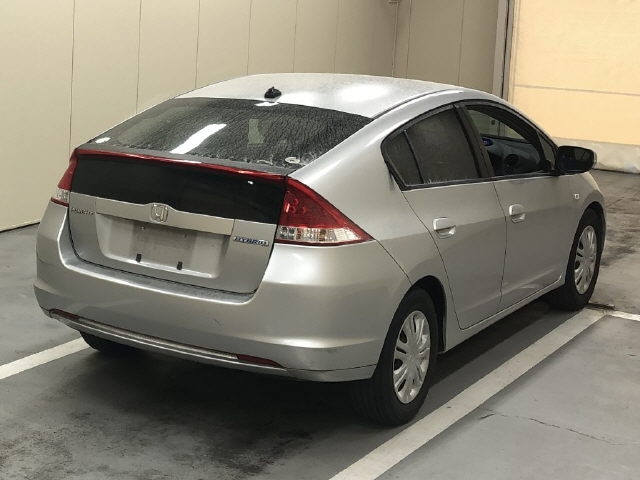 HONDA INSIGHT
