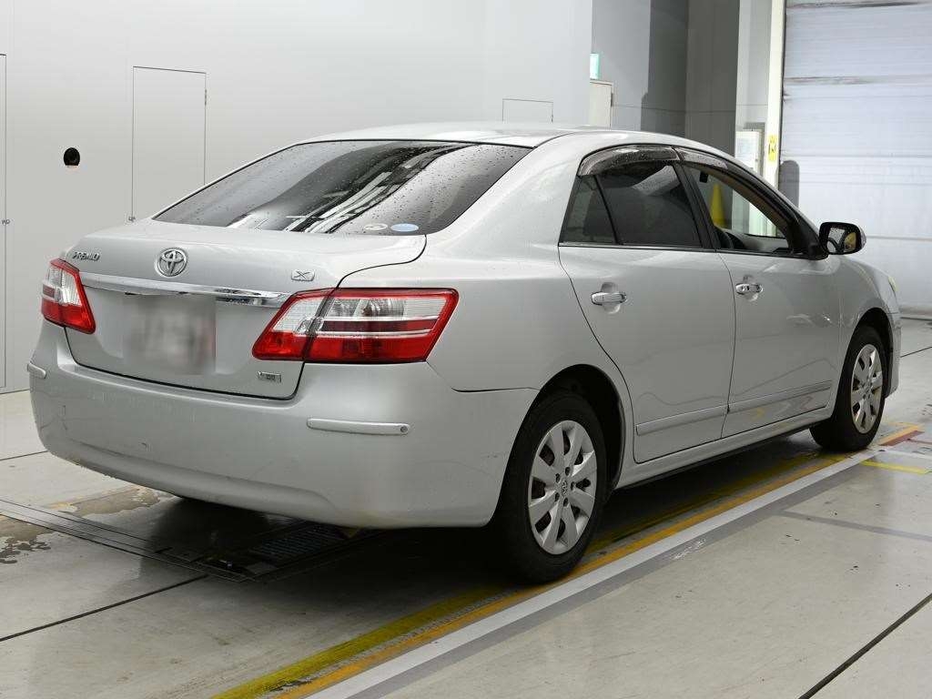 TOYOTA PREMIO
