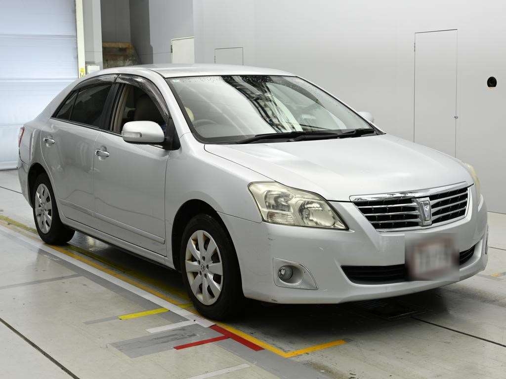 TOYOTA PREMIO