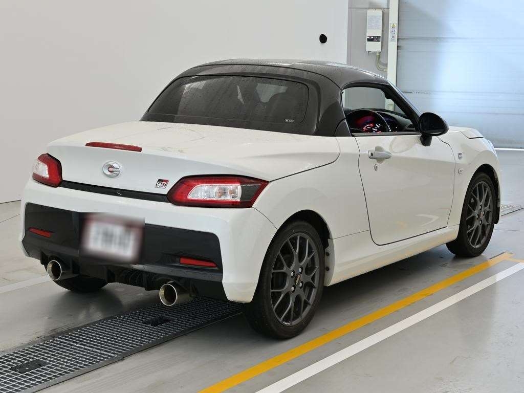 DAIHATSU COPEN