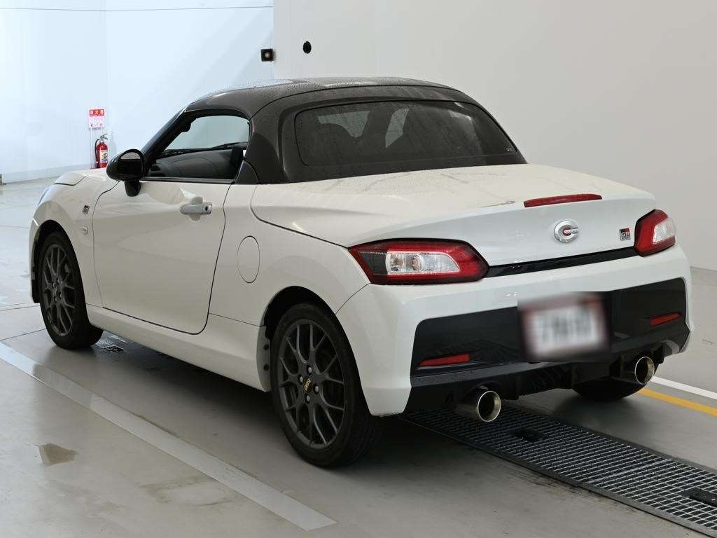 DAIHATSU COPEN