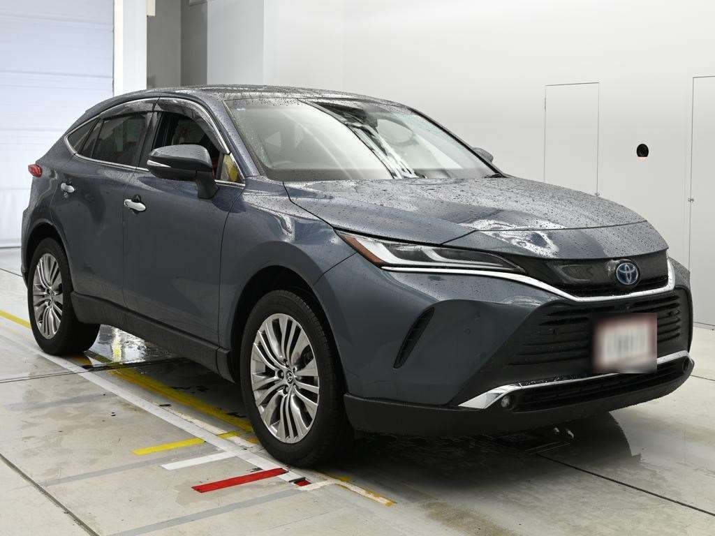 TOYOTA VENZA