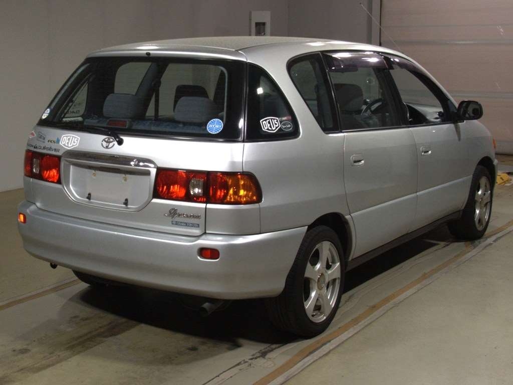 TOYOTA IPSUM