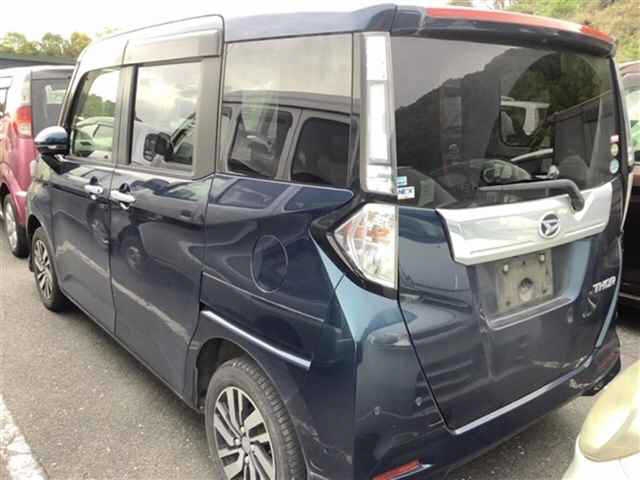 DAIHATSU THOR