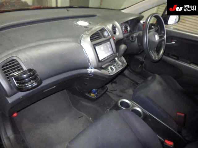 HONDA STREAM