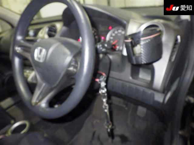 HONDA STREAM