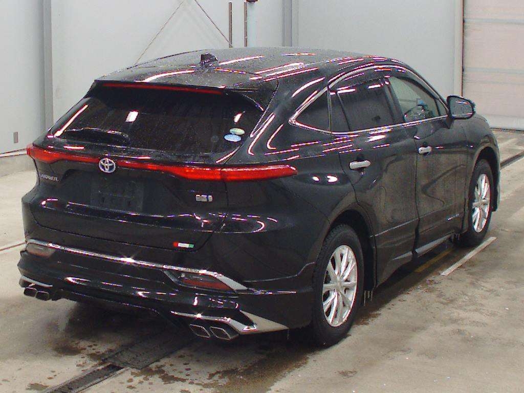 TOYOTA VENZA