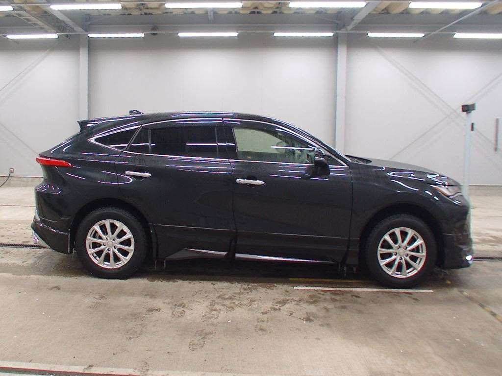 TOYOTA VENZA