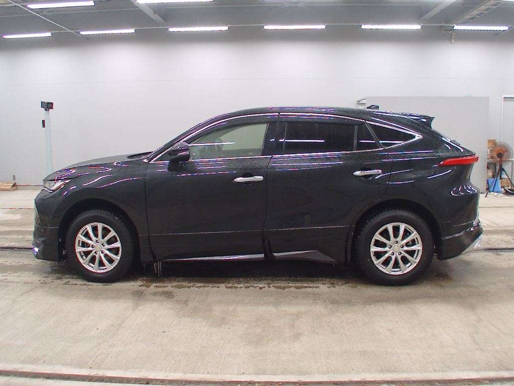 TOYOTA VENZA