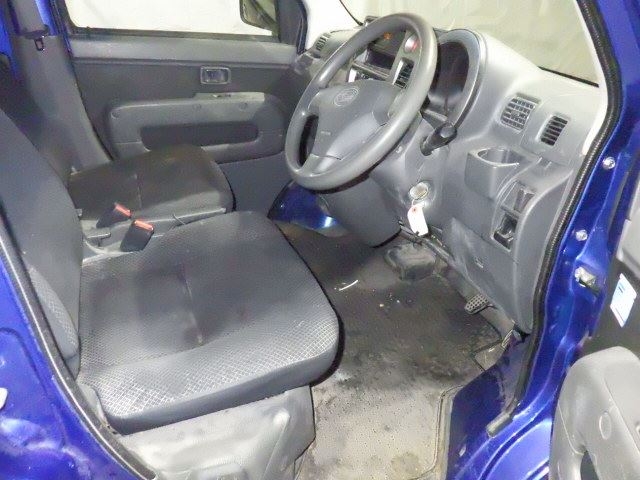 SUBARU SAMBAR