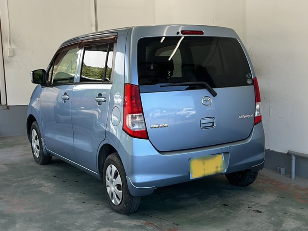 MAZDA AZ-WAGON