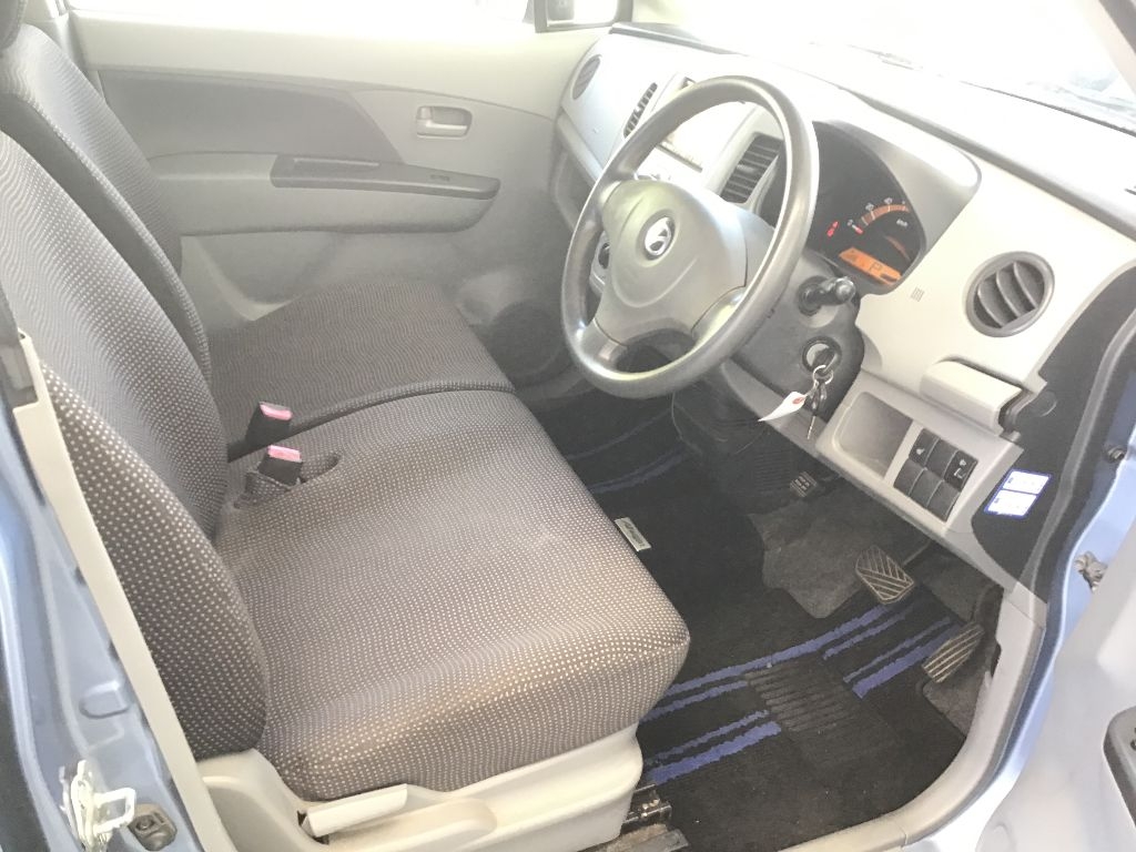 MAZDA AZ-WAGON