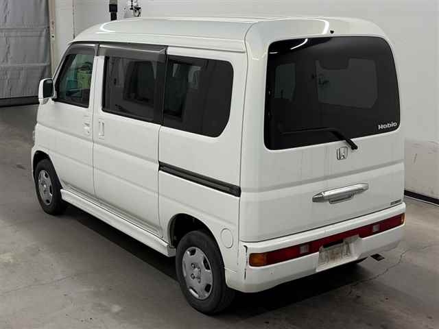 HONDA VAMOS HOBIO