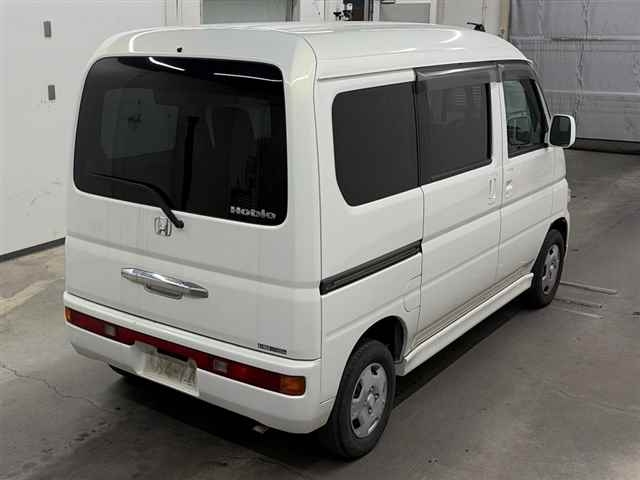 HONDA VAMOS HOBIO