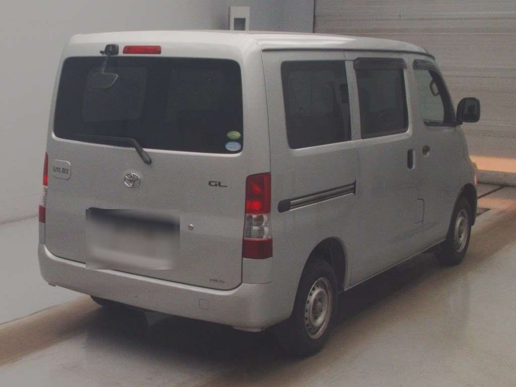 TOYOTA LITE ACE