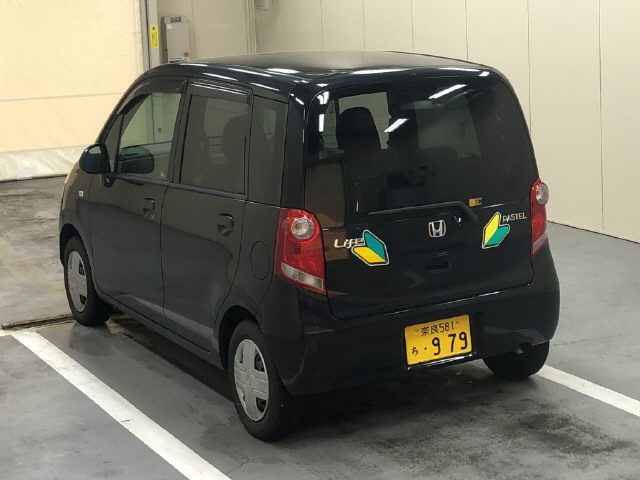 HONDA LIFE