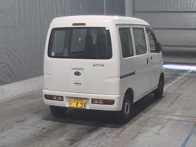 SUBARU SAMBAR