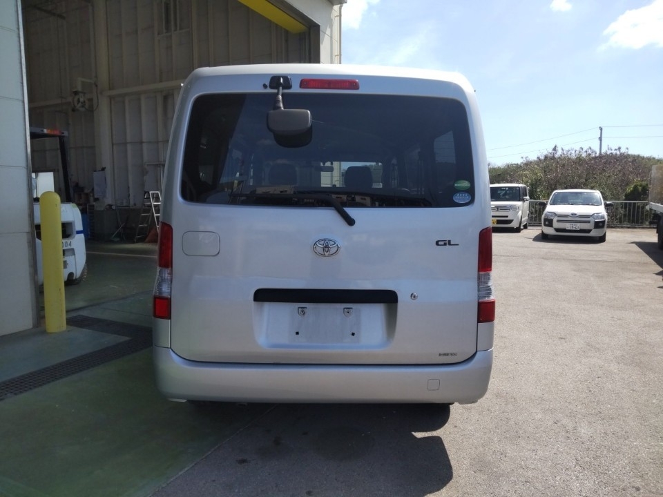 TOYOTA LITE ACE