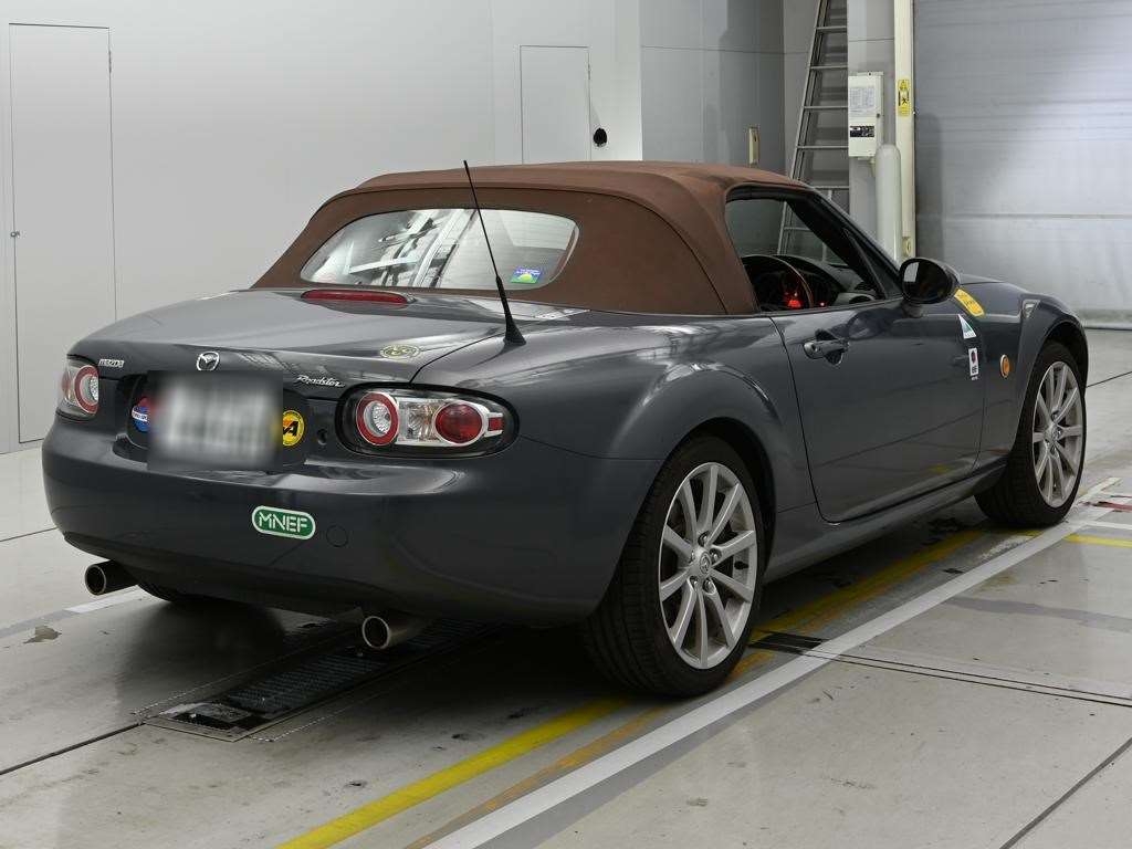 MAZDA ROADSTER