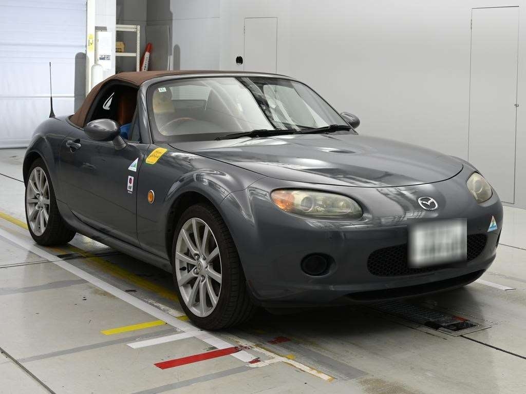 MAZDA ROADSTER
