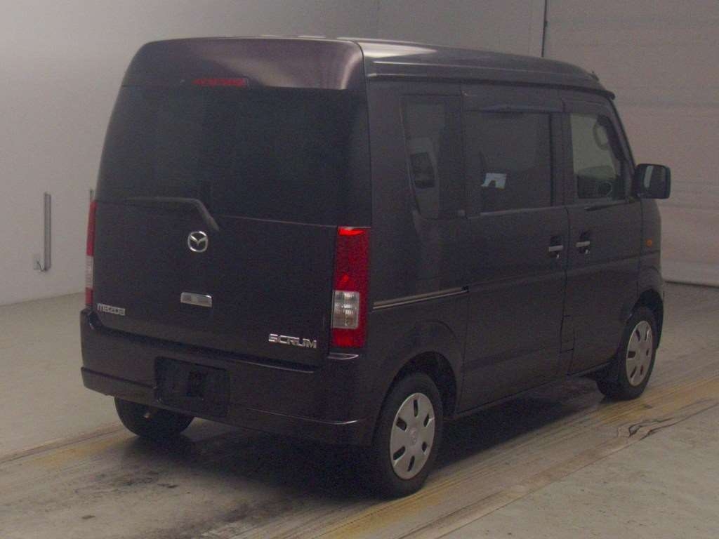 MAZDA SCRUM