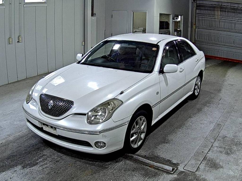 TOYOTA VEROSSA