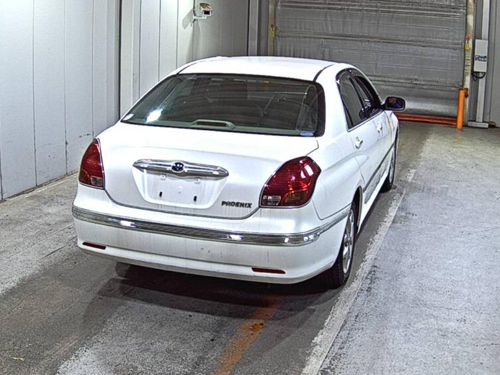 TOYOTA VEROSSA