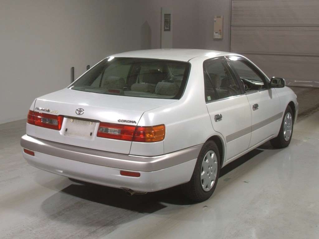 TOYOTA CORONA PREMIO