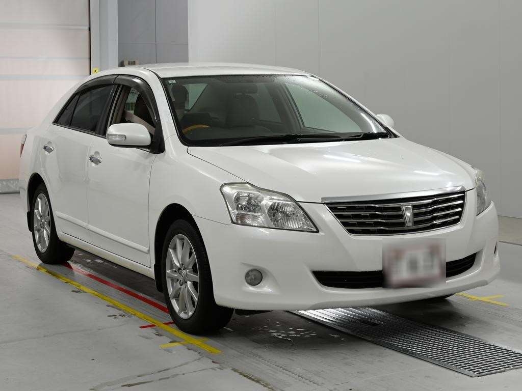 TOYOTA PREMIO