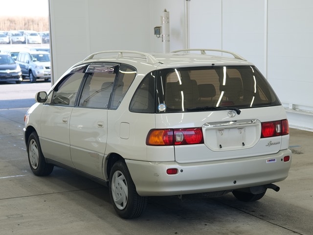 TOYOTA IPSUM