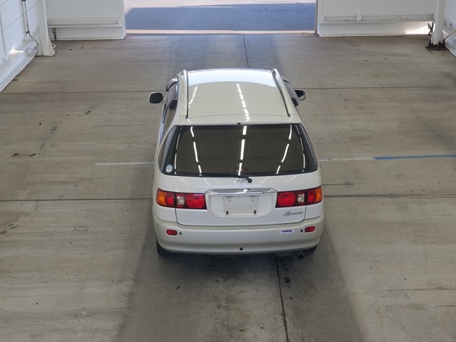 TOYOTA IPSUM