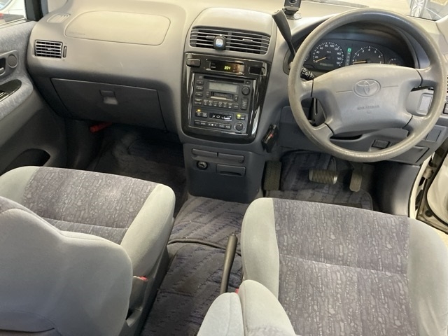 TOYOTA IPSUM