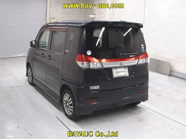 MITSUBISHI DELICA D:2