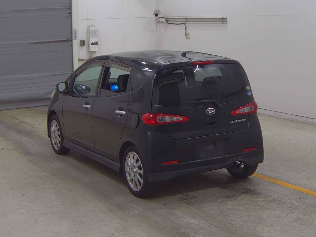 DAIHATSU SONICA