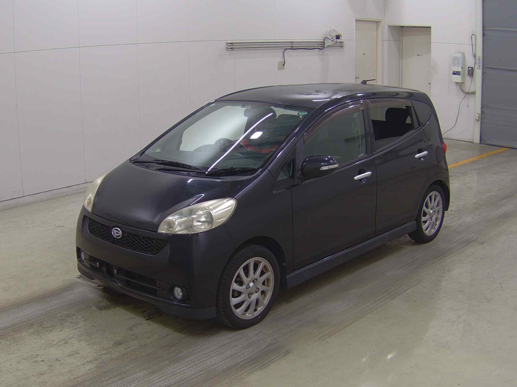 DAIHATSU SONICA