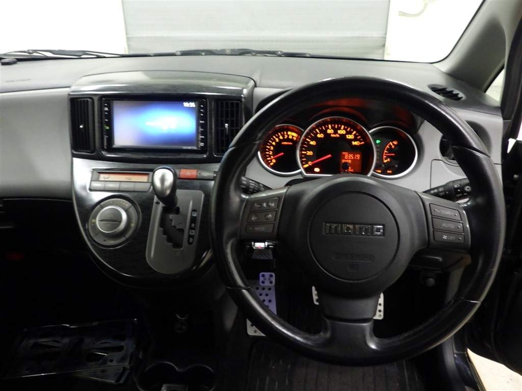 DAIHATSU SONICA