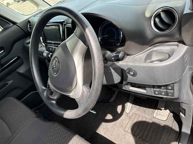 MAZDA FLAIR WAGON