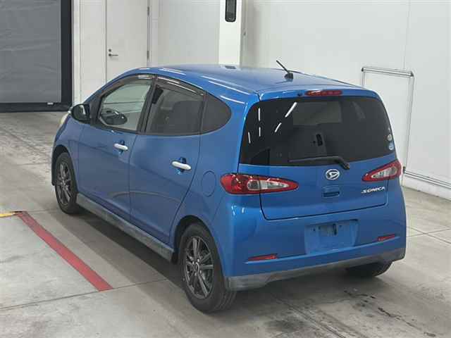 DAIHATSU SONICA