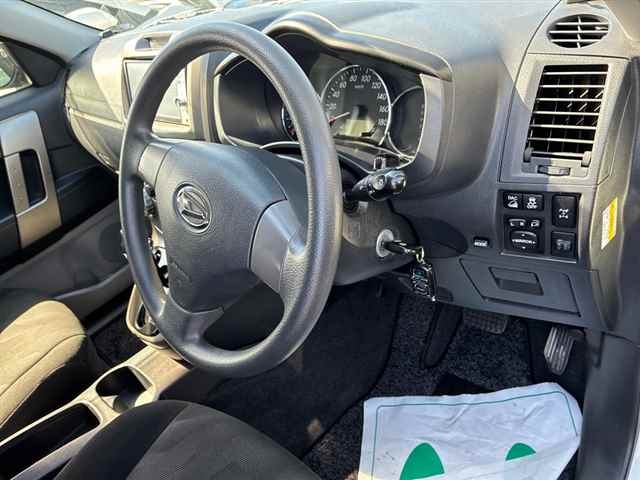 DAIHATSU BE-GO