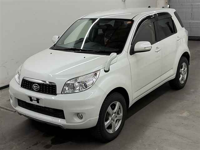 DAIHATSU BE-GO