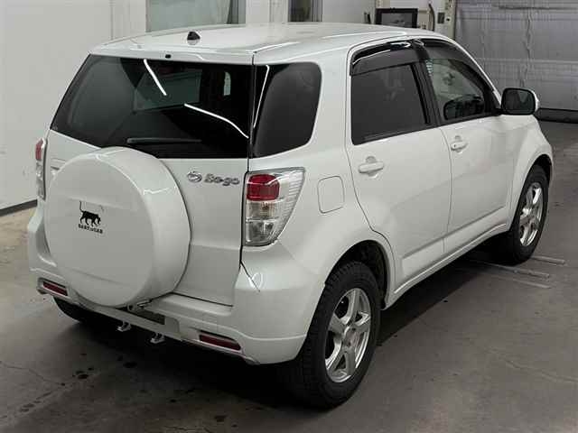 DAIHATSU BE-GO