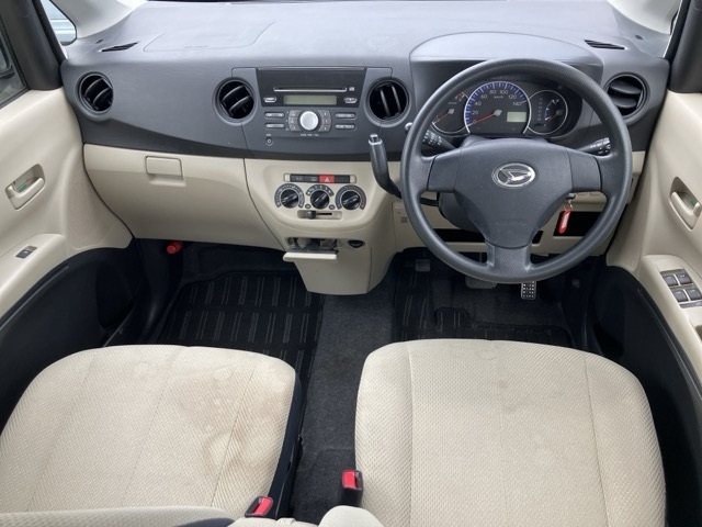 DAIHATSU TANTO EXE