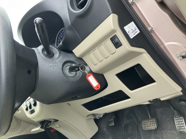 DAIHATSU TANTO EXE